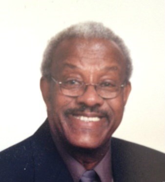 Obituary of Charles Edward Tucker