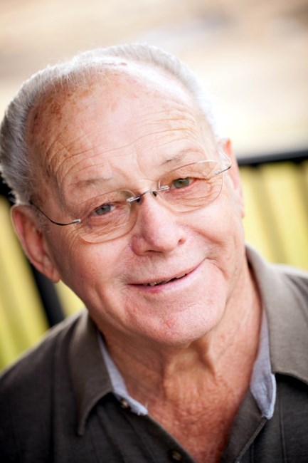 Obituary of JD Blehm