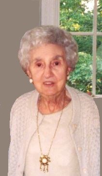 Obituary of Lena Elizabeth Giardina