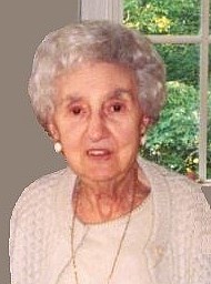 Obituary of Lena Elizabeth Giardina