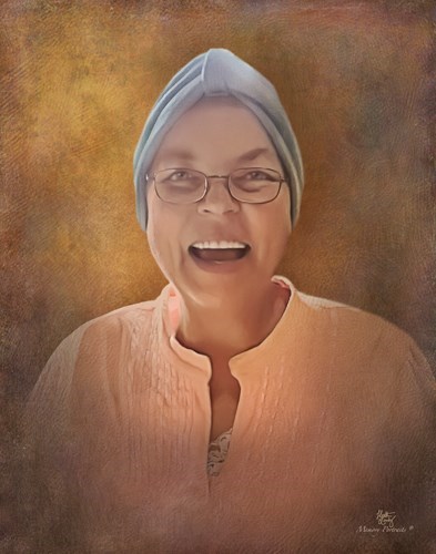 Obituary of D. Karen Scott