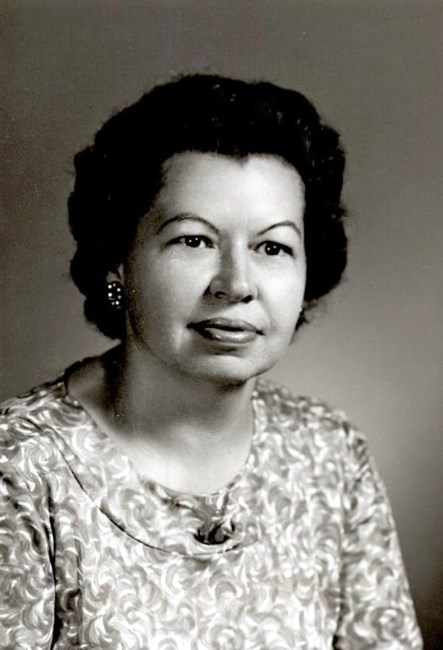 Obituary of Gladys O. Hall