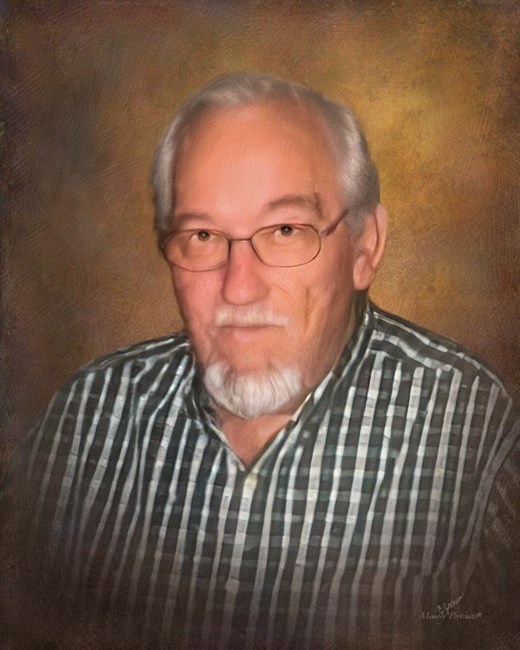 Obituary of Edward Leder