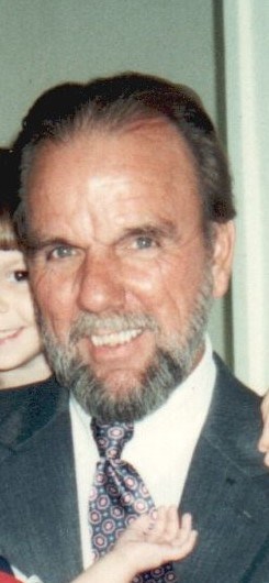 Obituary of Robert Kenneth Farley