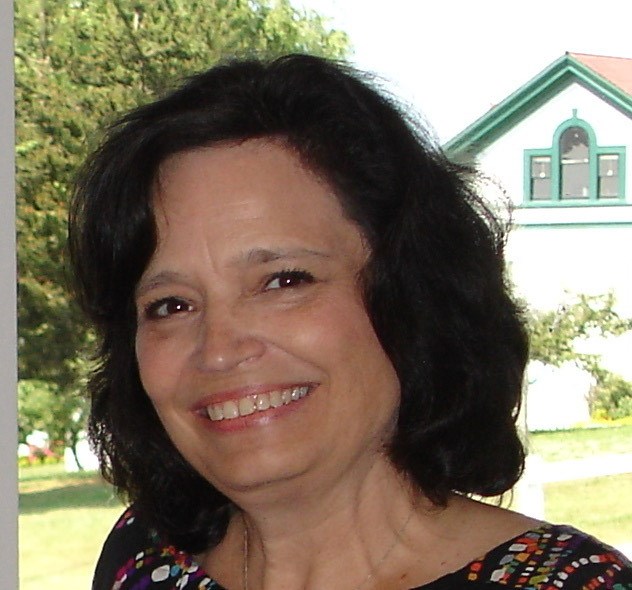 Obituary of Donna M. Petersen