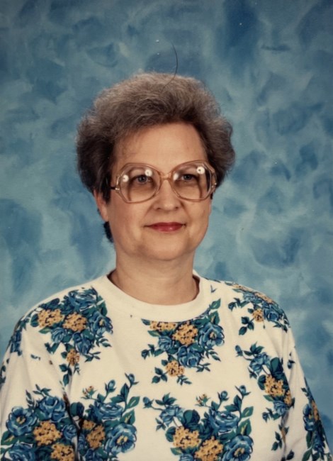 Obituary of Cora Sue Wright