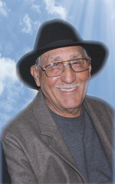 Obituary of Manuel Ramos Hernandez