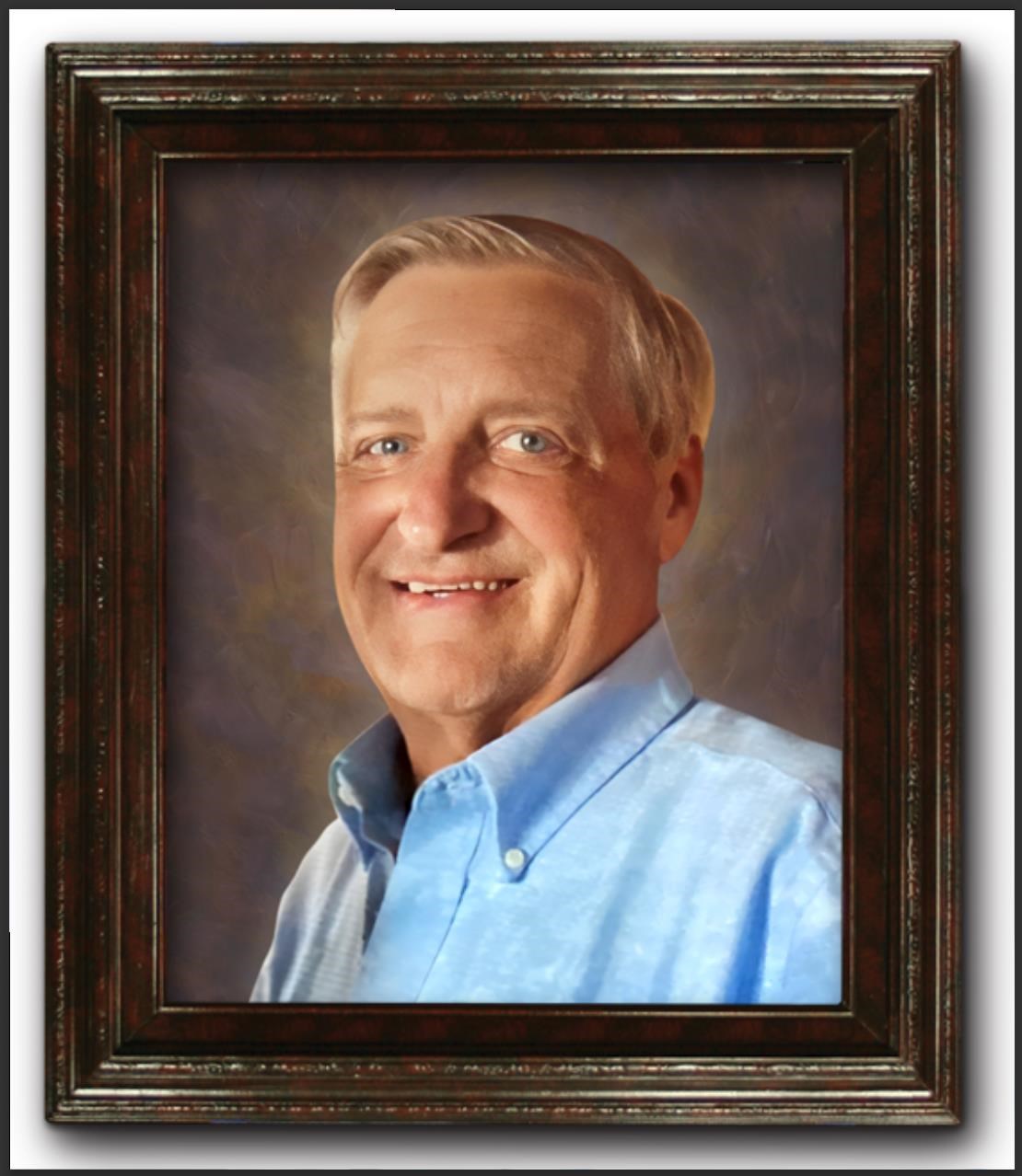 Obituary of Kurt J. Schisler