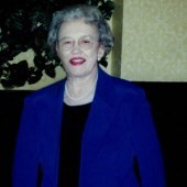 Obituary of Jane V. Huff