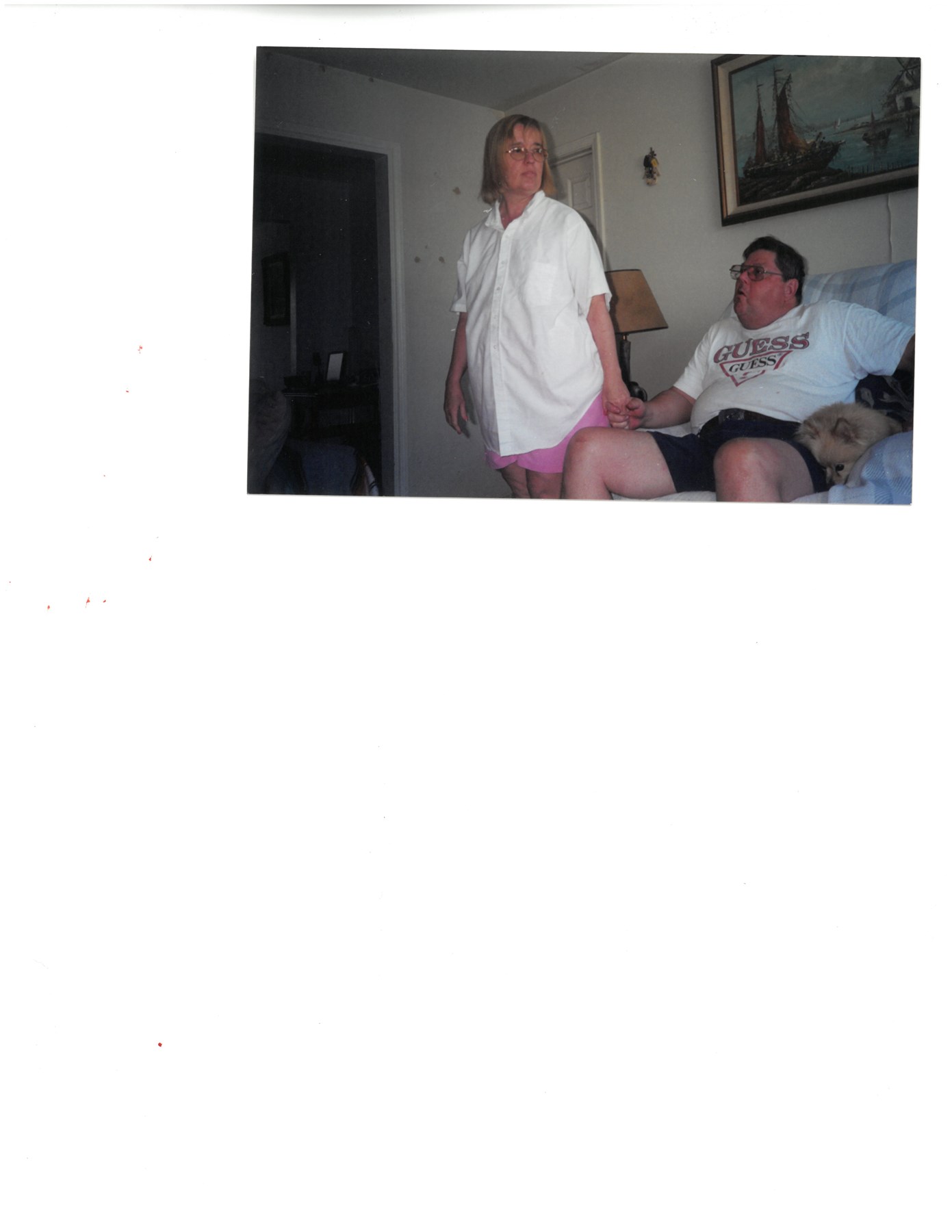 Obituario de Donna Marie Stone