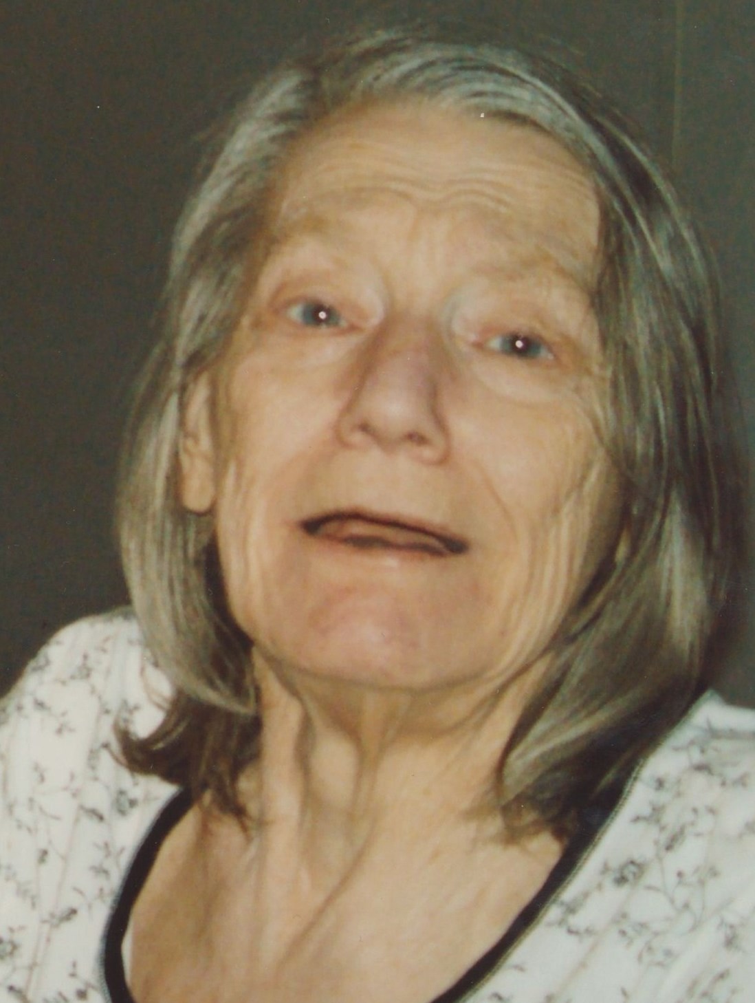 Sarah Faircloth Obituary Augusta, GA