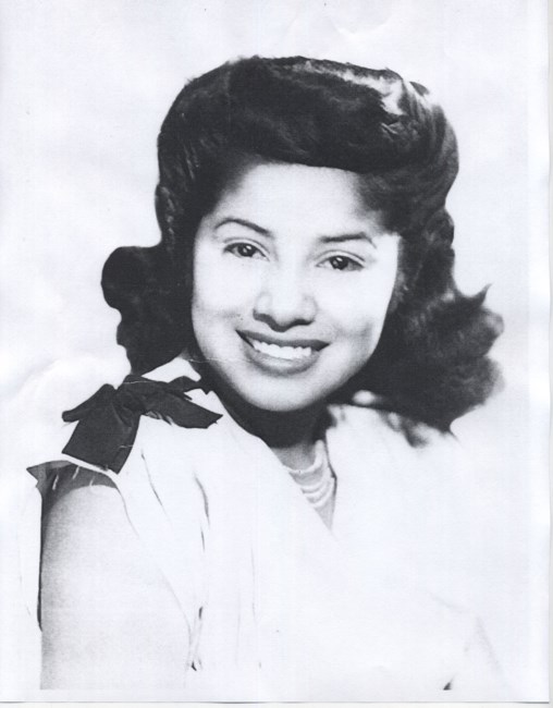 Obituary of Josephine Chaffino