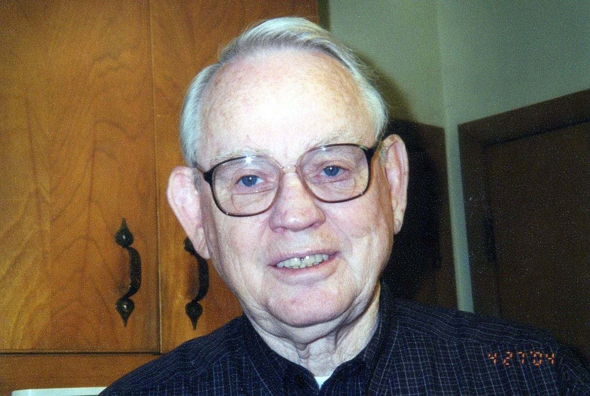 Obituary of Gerald G. Glasgow