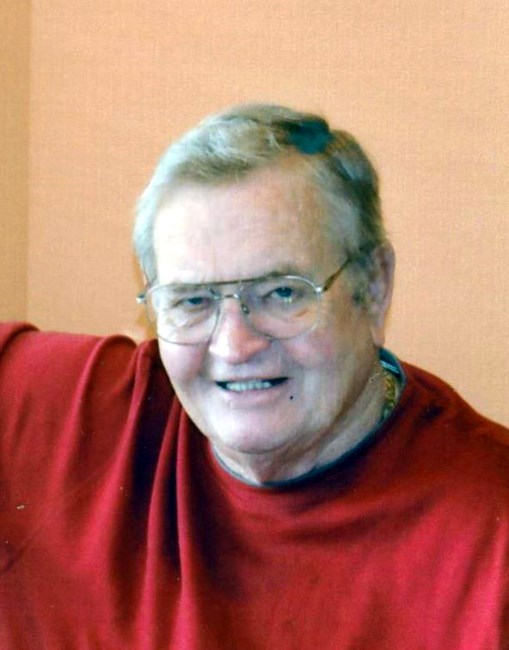Obituary of Charles Richard Browning Jr.