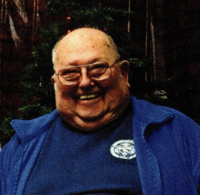 Obituary of Robert Jack Stapleton