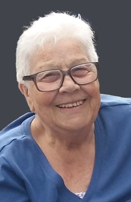 Obituary of Giuseppa Bucci