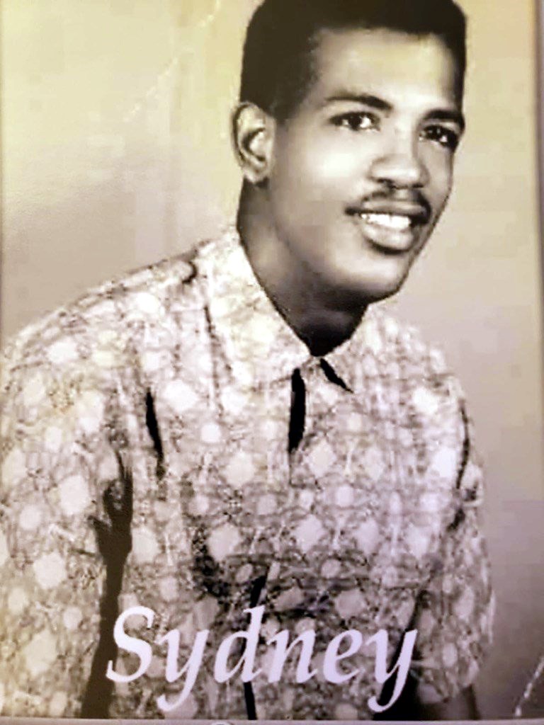 Sidney Albert Sinclair Obituary Houston, TX