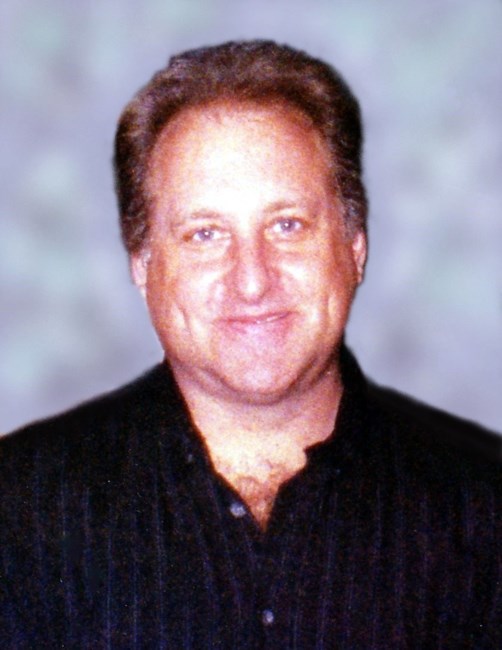 Obituary of David Richard Henley