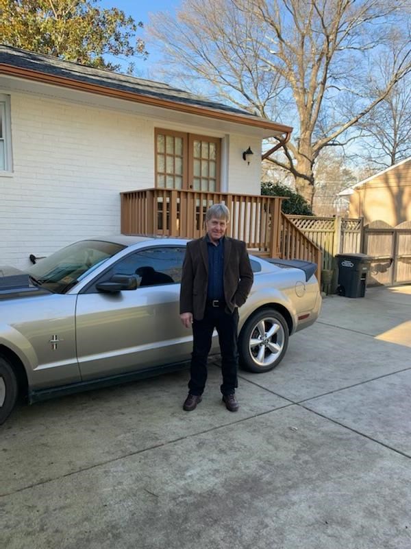 Obituary of Raymond Luther Lambert Jr.