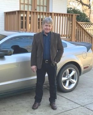 Obituary of Raymond Luther Lambert Jr.