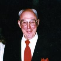 Obituary of Ollie "Tony" Jay Cordle