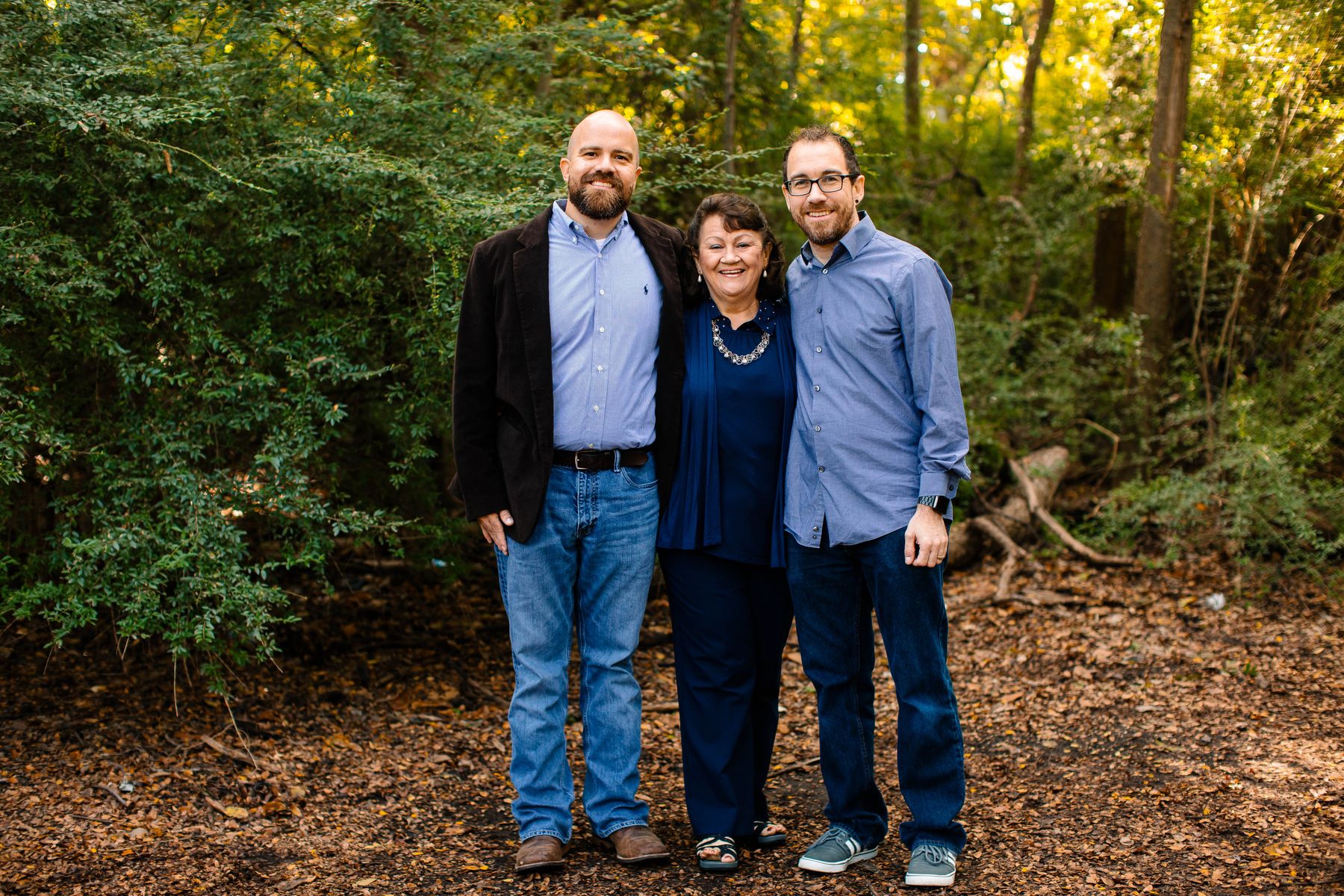 Obituary of Magdalena Arango