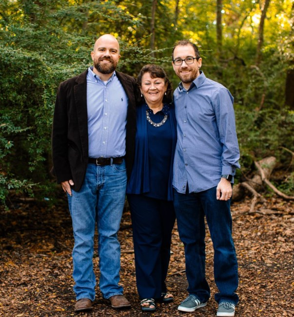 Obituary of Magdalena Arango