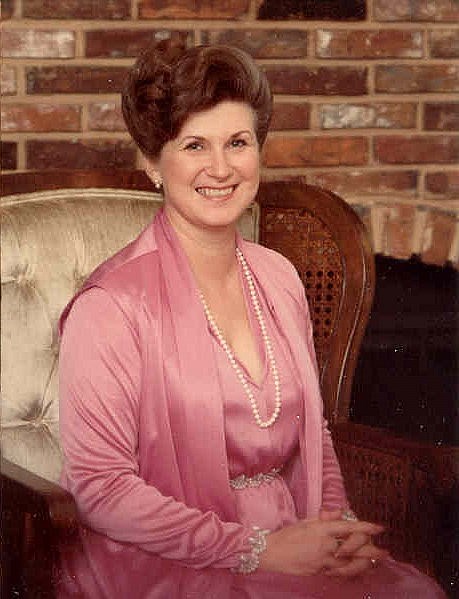 Obituary of Rose Somraty Thornton