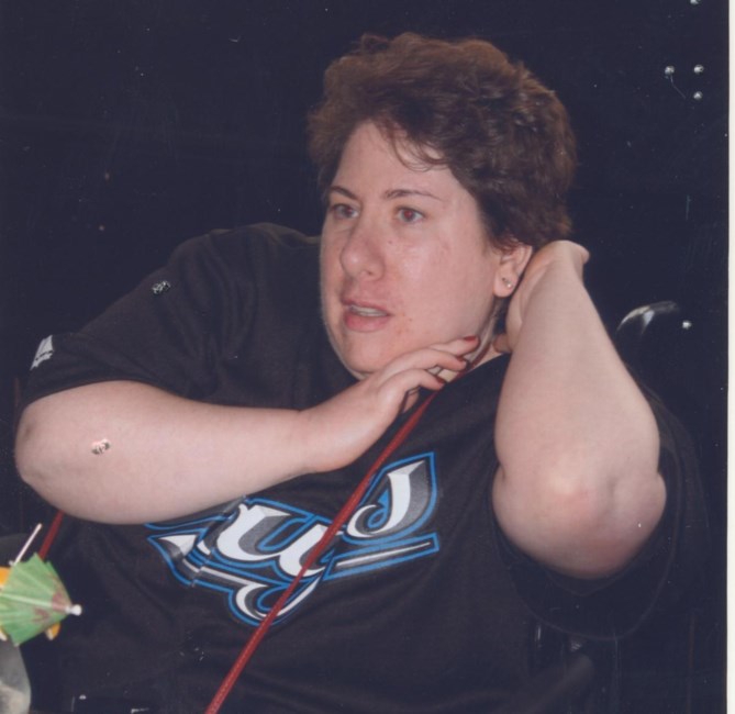 Obituary of Lesley Ellen Dundas