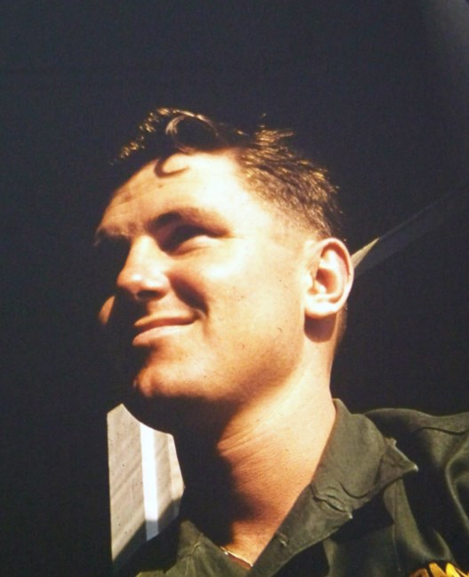 Obituary of Thomas Edward Bengford