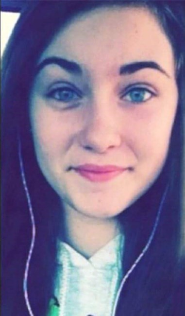 Obituary of Miss Heaven Nicole Seay