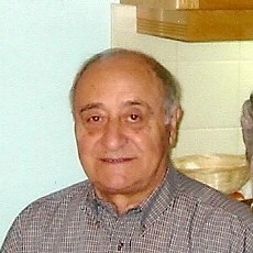 Obituary of Vito Grieco