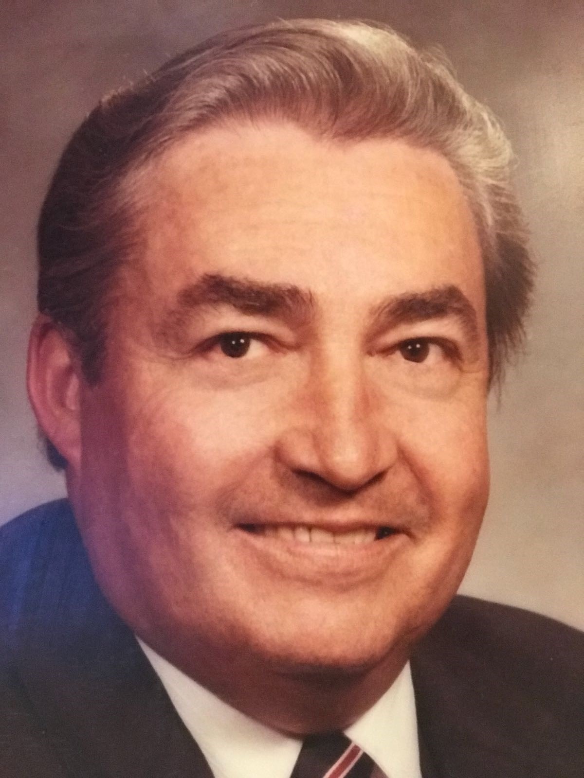 Obituary of James Wynan Bowen Sr.