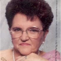 Obituary of Bonnie Evelyn Muirhead