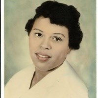 Obituary of Betty J Saunders
