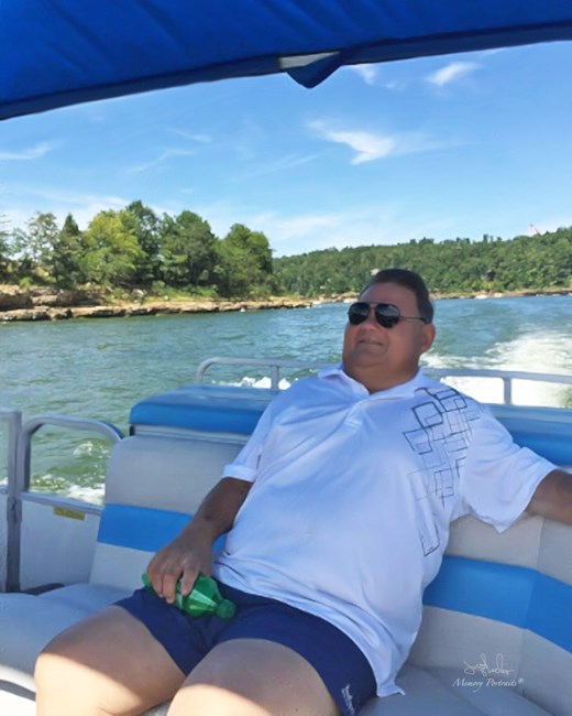 Obituary of Richard "Tommy" Erwin