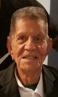 Obituary of Pablo Pineda Zavala