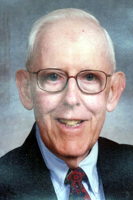Obituary of John "Jay" AM Dow Jr.