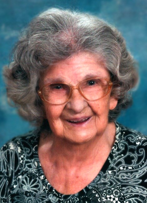 Obituario de Dorothy L. Carson