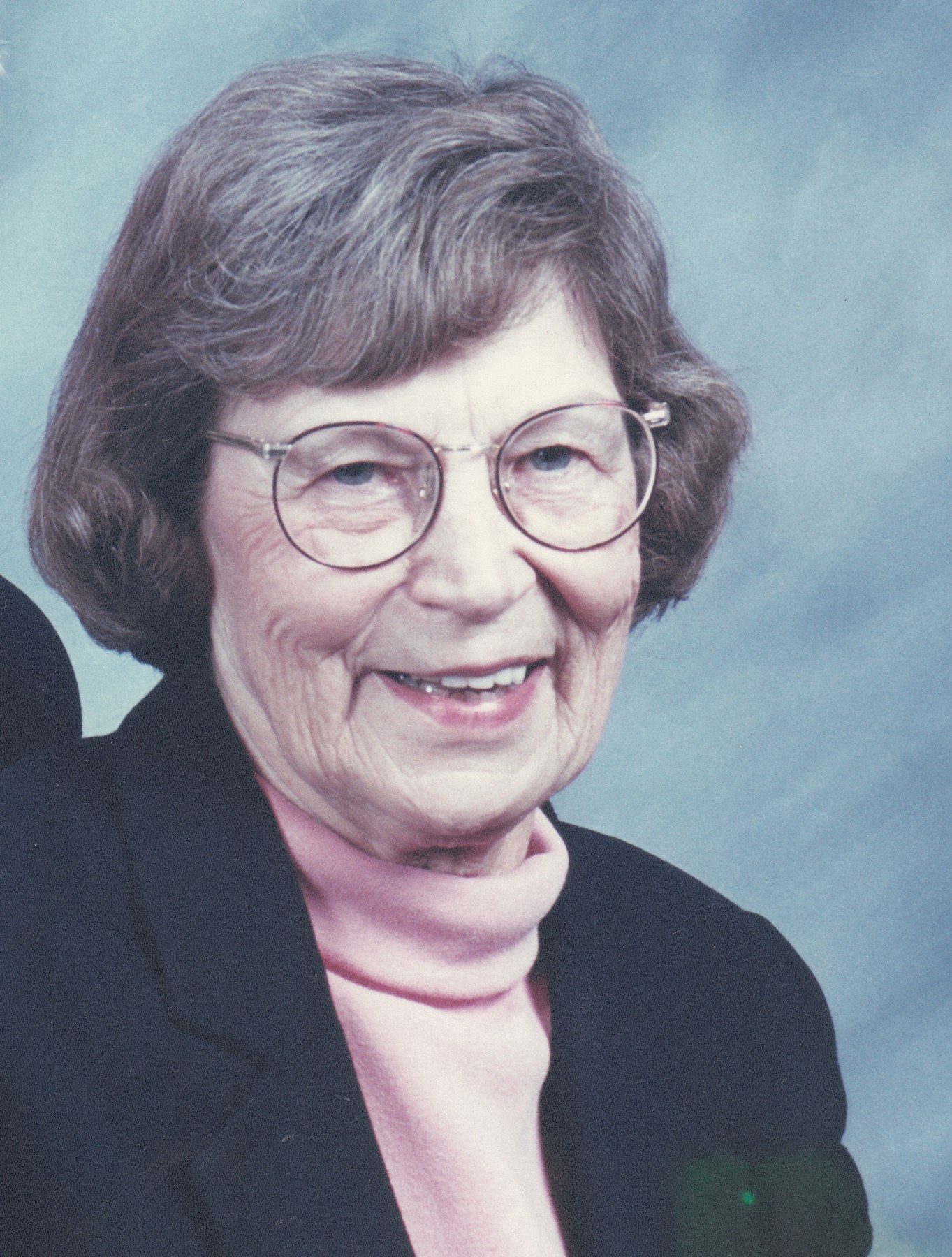 Obituary of Norma Jean Risser