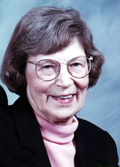 Obituario de Norma Jean Risser