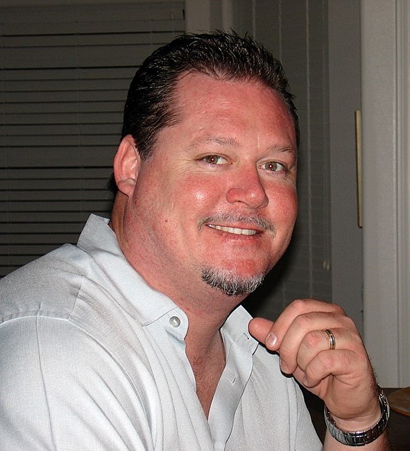 Obituary of Steven Gregory Harris