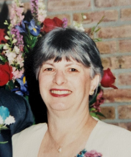 Obituary of Lois Diane O'Donnell