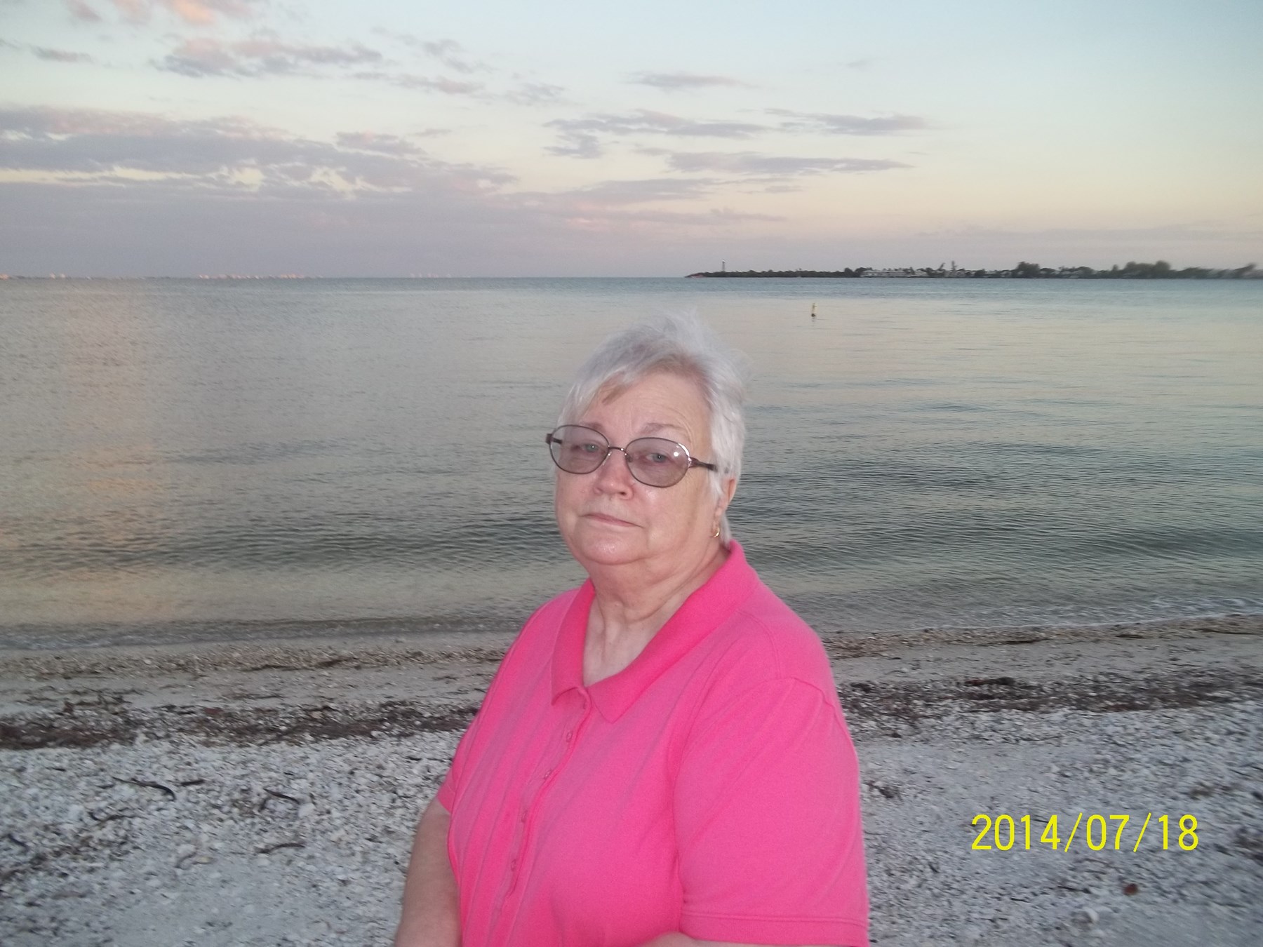 Obituary of Juanita Cathrine Hawkins