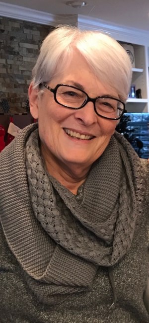 Obituary of Kristan K Crosby