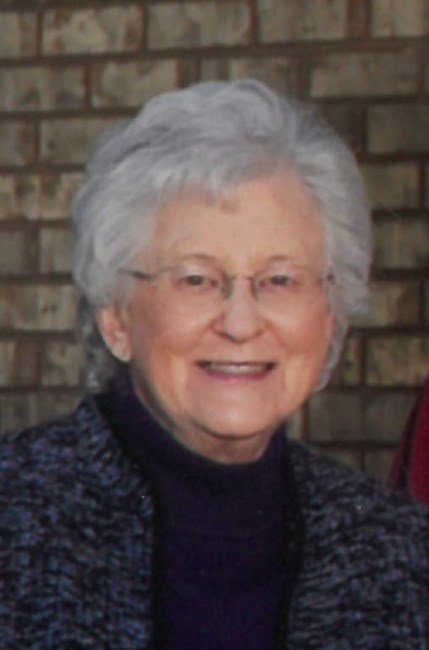 Obituary of Shirley Jean Stockhouse