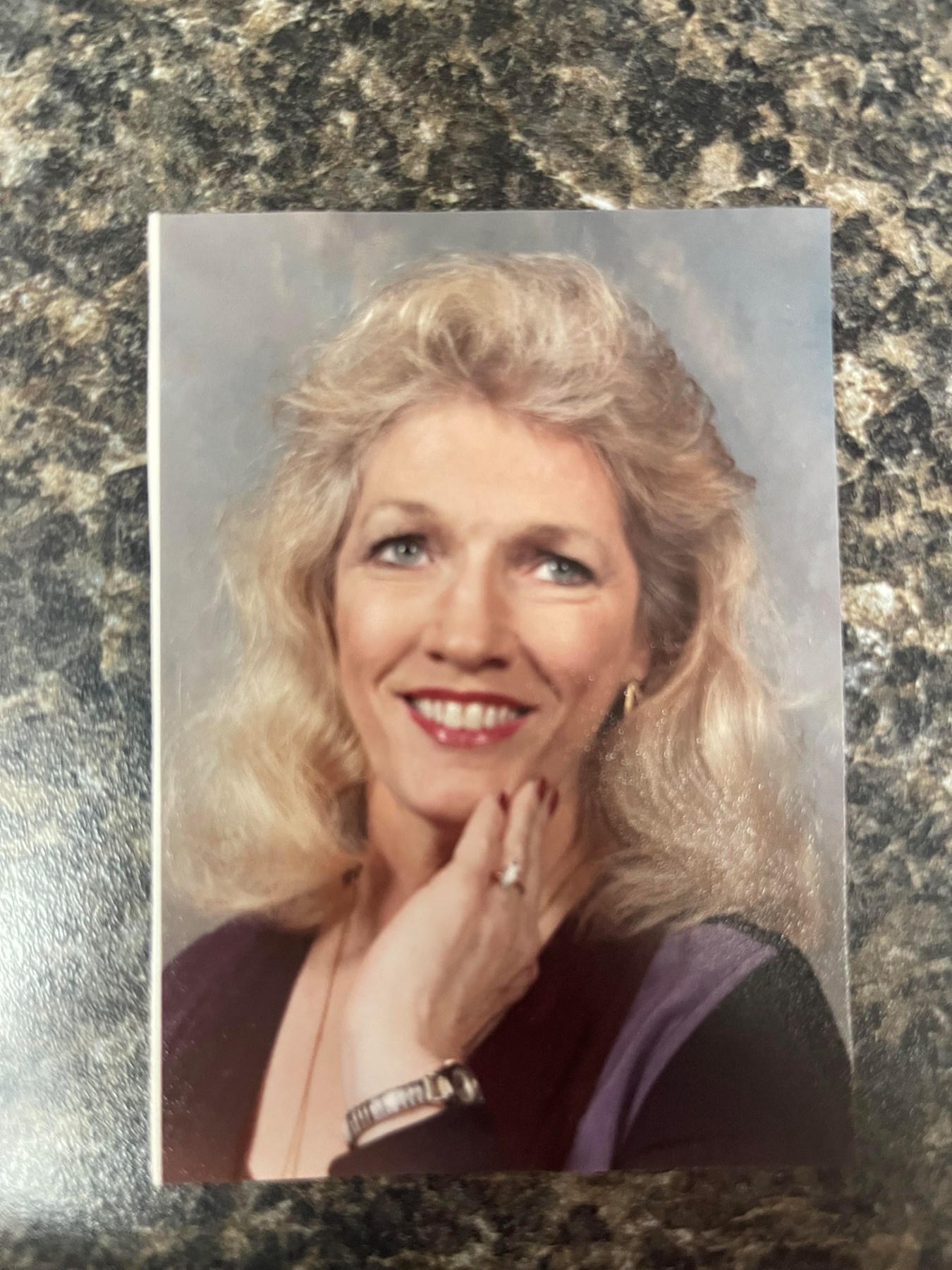 Avis de décès de Myrtie "Elaine" Brown