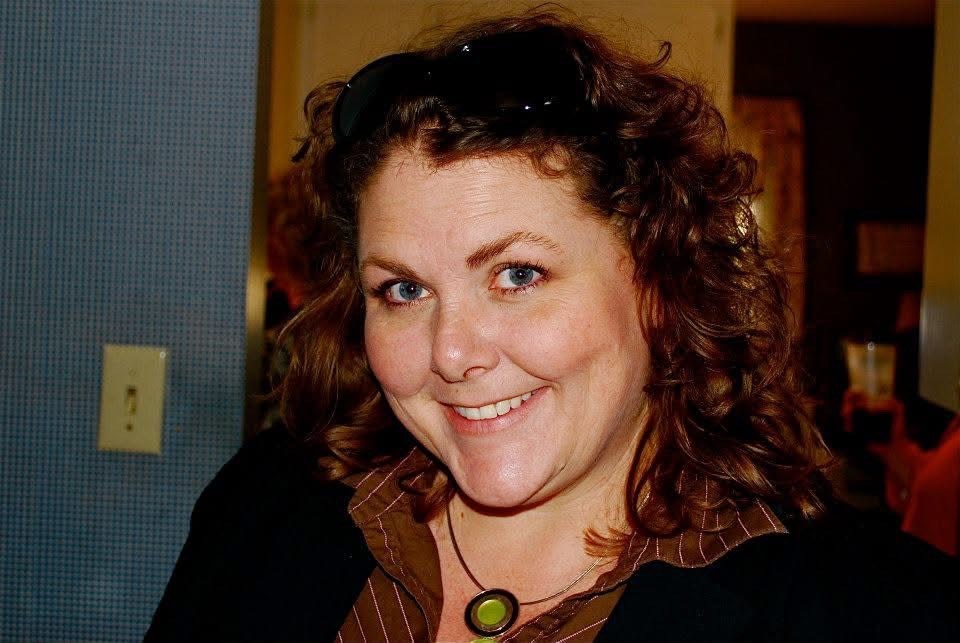 Obituary of Donna Ruth Howard-Peters