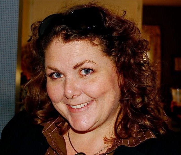 Obituary of Donna Ruth Howard-Peters