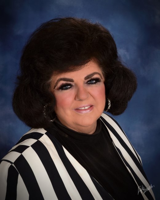 Obituary of Sherry Lynn Haschke